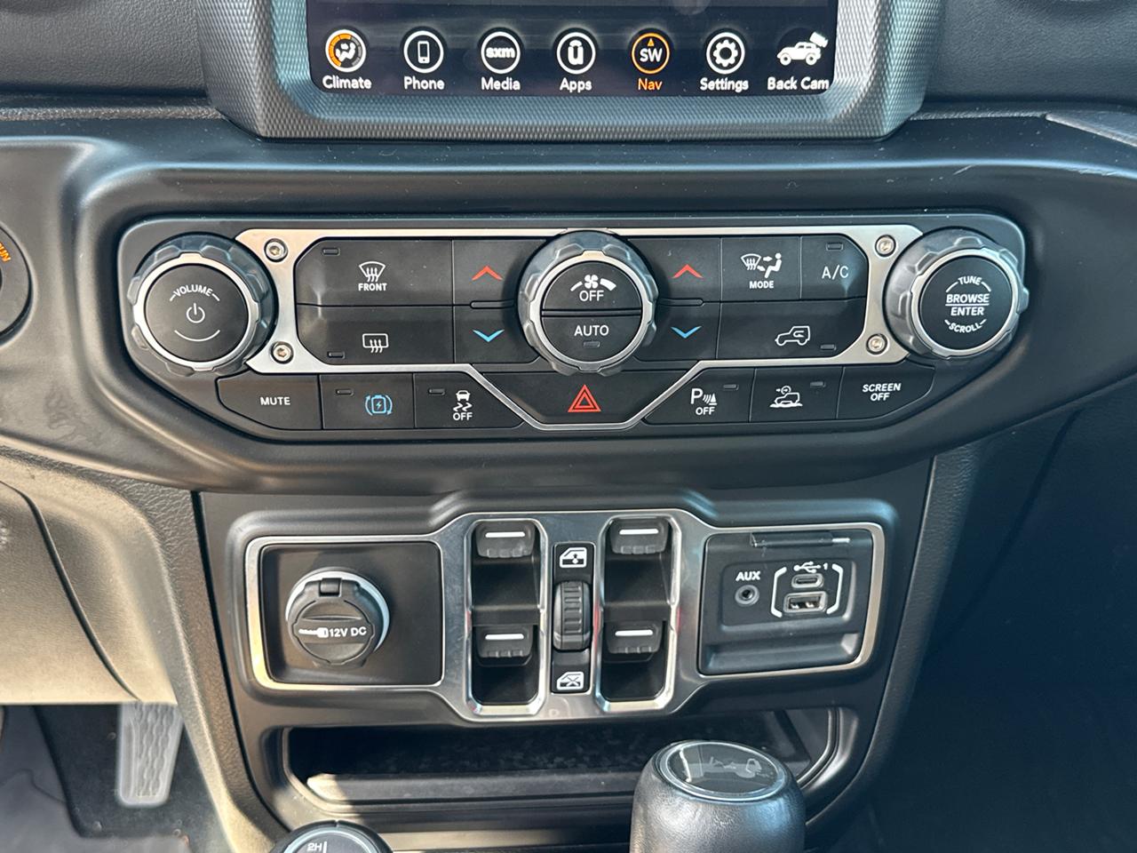 2022 Jeep Wrangler 4xe Unlimited