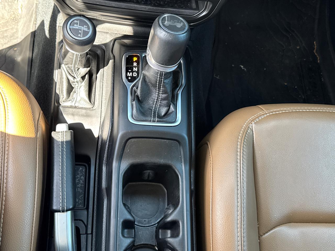 2022 Jeep Wrangler 4xe Unlimited