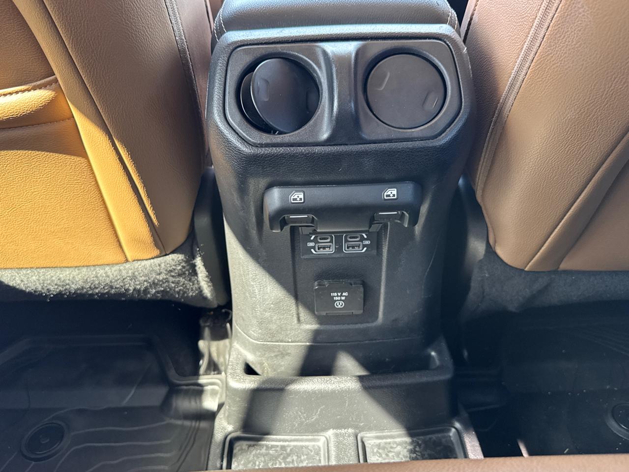 2022 Jeep Wrangler 4xe Unlimited