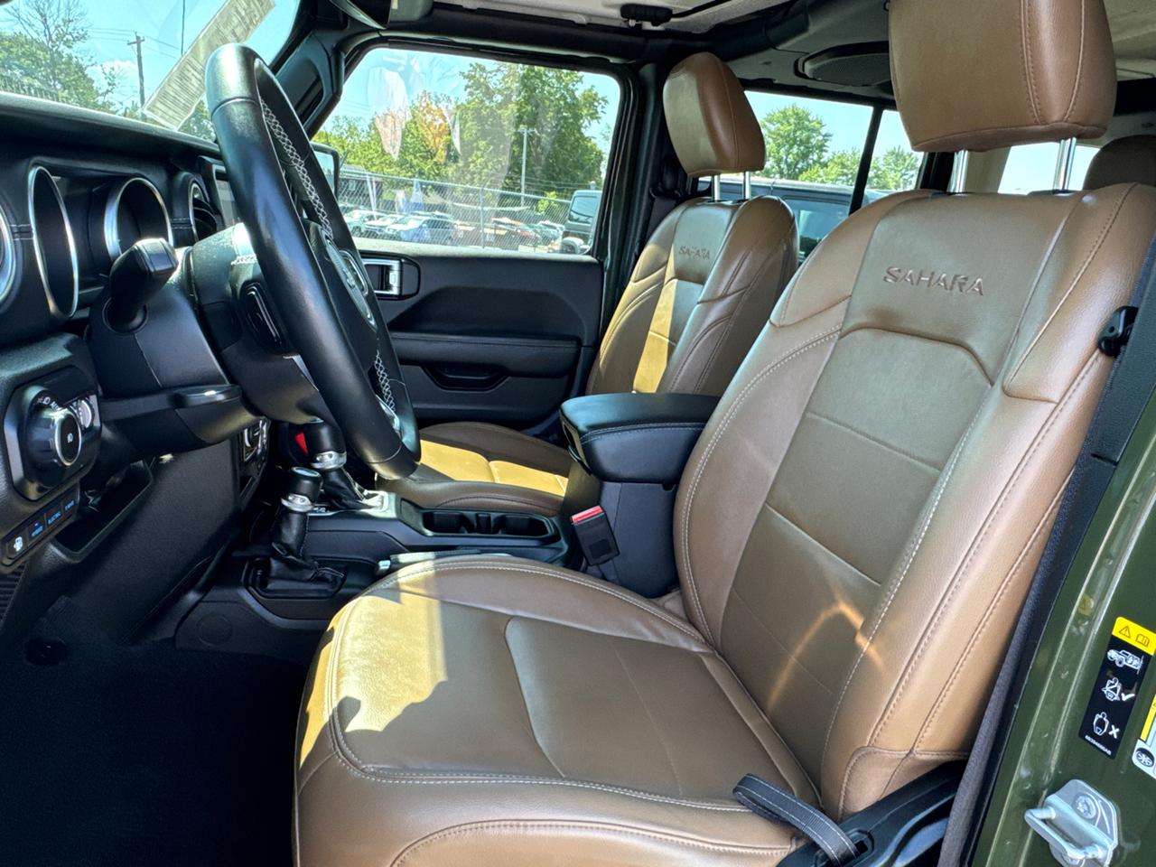 2022 Jeep Wrangler 4xe Unlimited