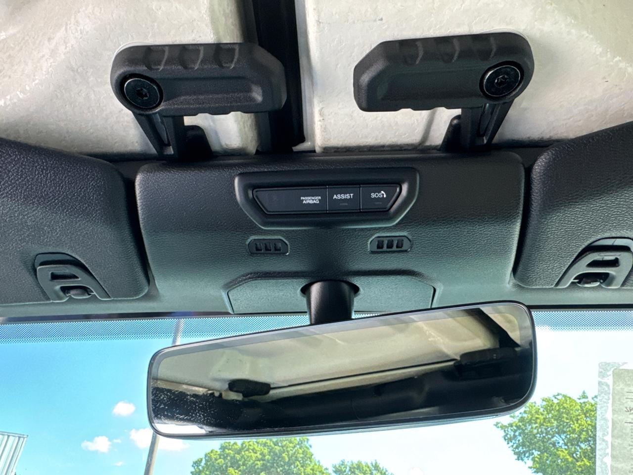 2022 Jeep Wrangler 4xe Unlimited