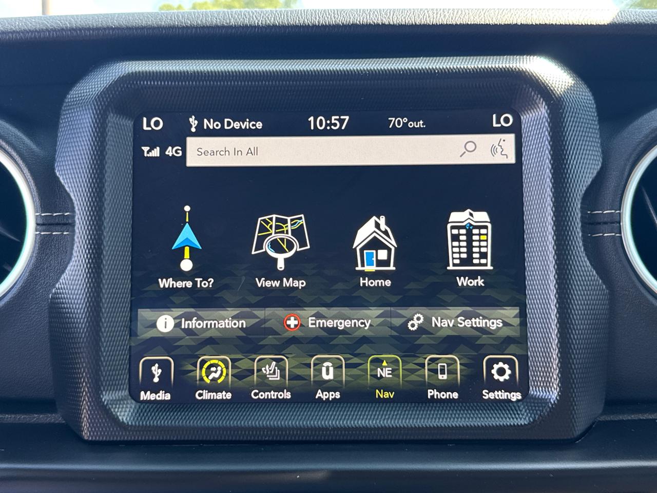 2022 Jeep Wrangler 4xe Unlimited