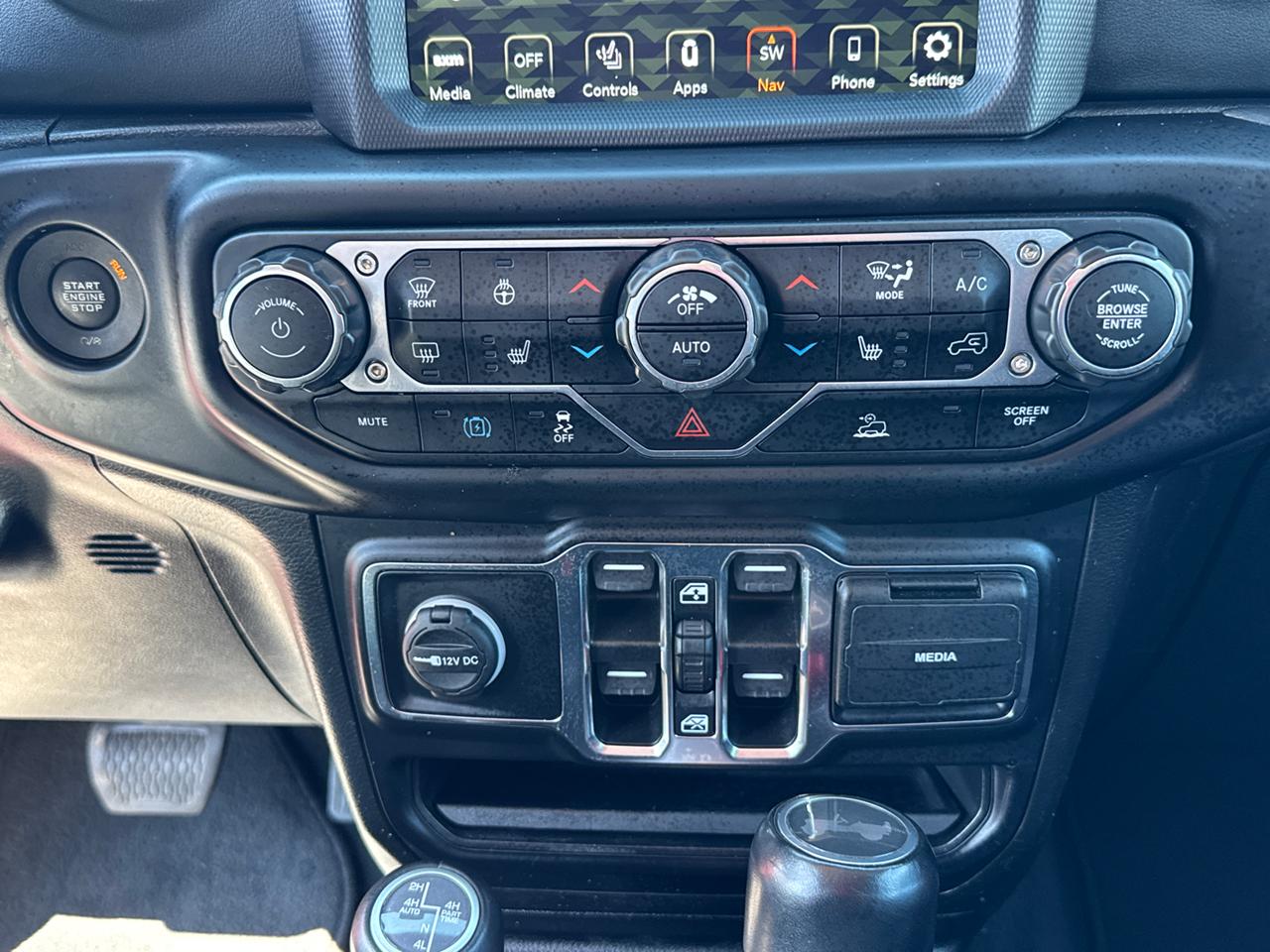 2022 Jeep Wrangler 4xe Unlimited