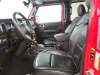 2022 Jeep Wrangler 4xe Unlimited