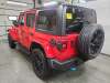 2022 Jeep Wrangler 4xe Unlimited