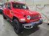 2022 Jeep Wrangler 4xe Unlimited