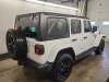 2022 Jeep Wrangler 4xe Unlimited