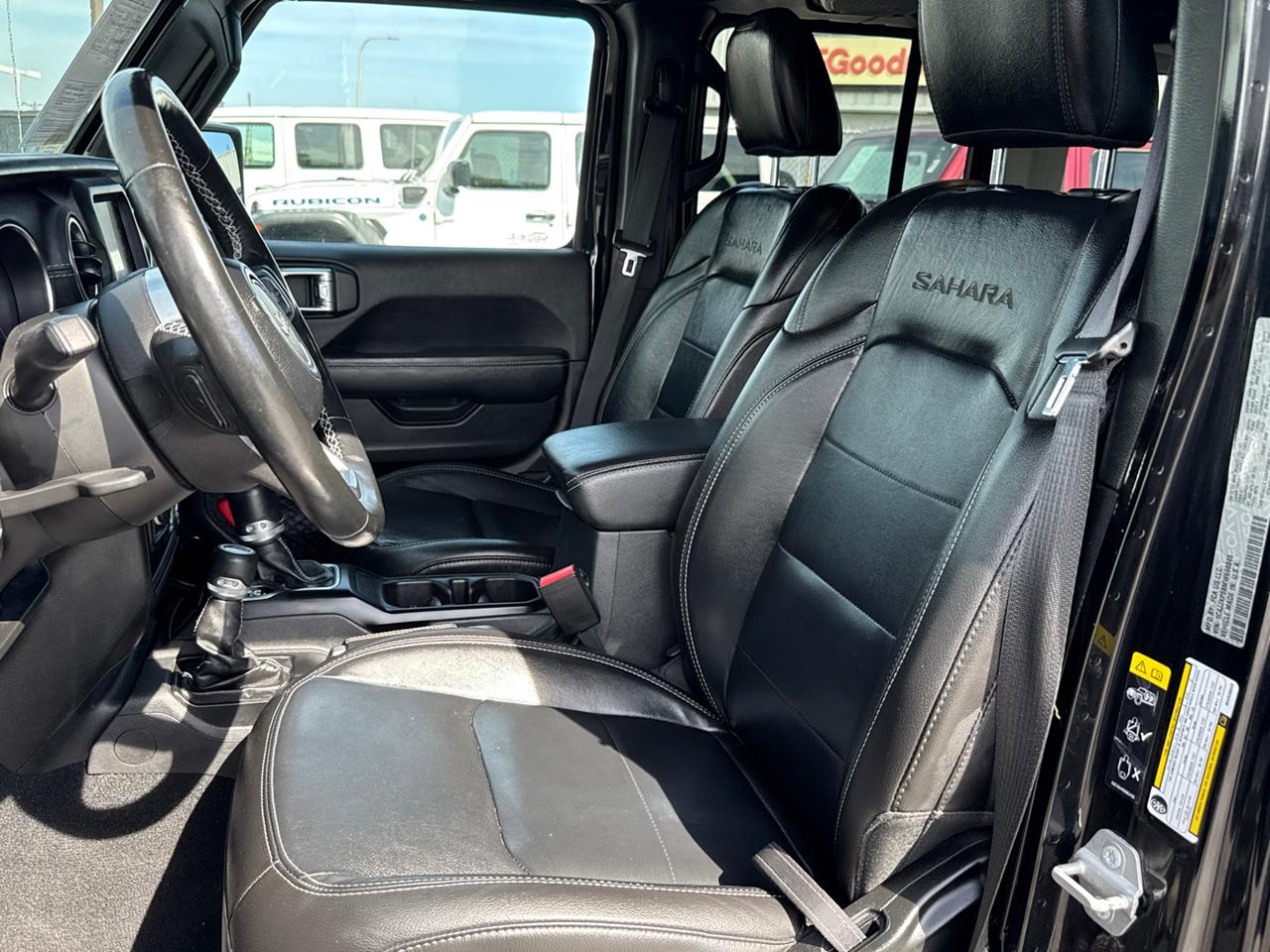 2021 Jeep Wrangler 4xe Unlimited