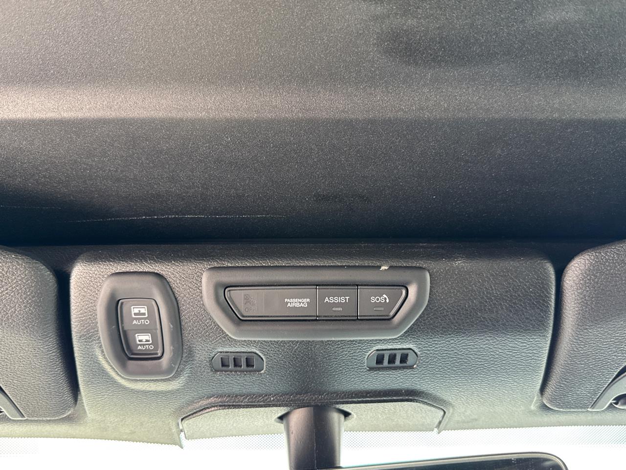 2021 Jeep Wrangler 4xe Unlimited