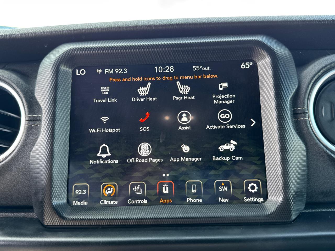 2021 Jeep Wrangler 4xe Unlimited