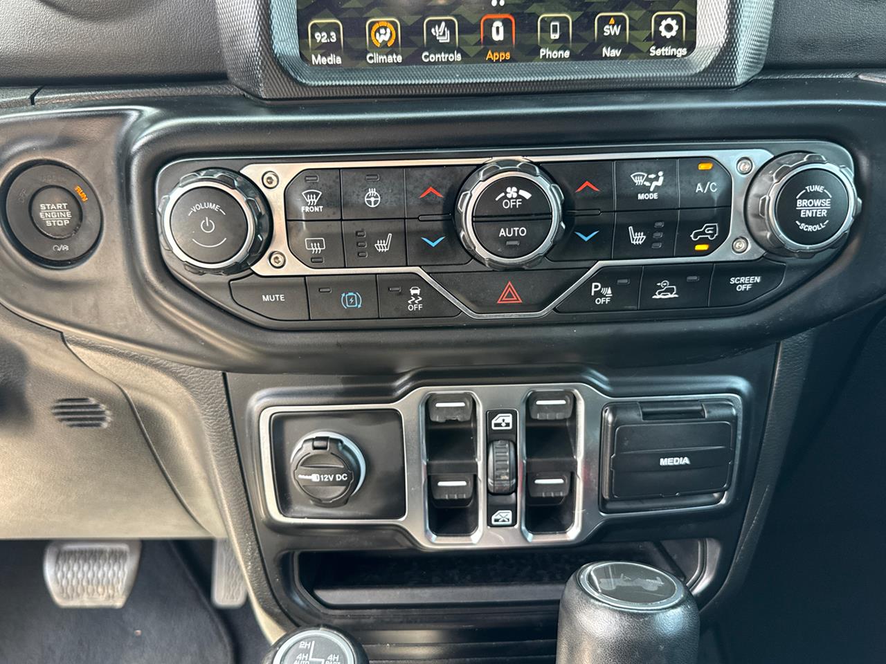 2021 Jeep Wrangler 4xe Unlimited