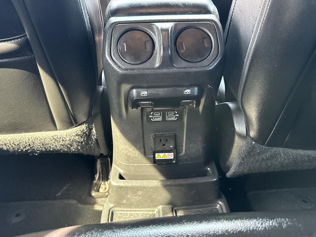 2021 Jeep Wrangler 4xe Unlimited