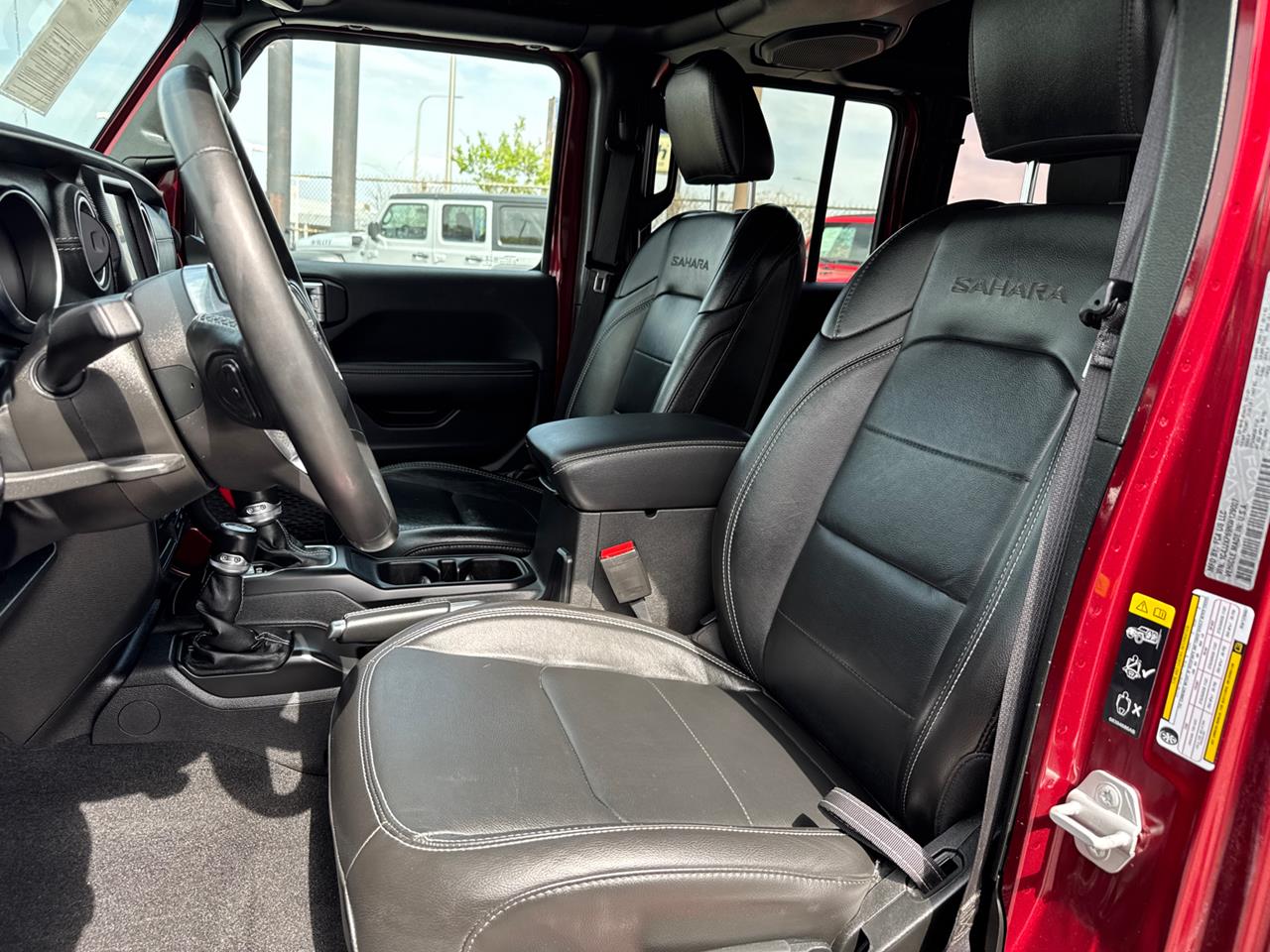 2022 Jeep Wrangler 4xe Unlimited