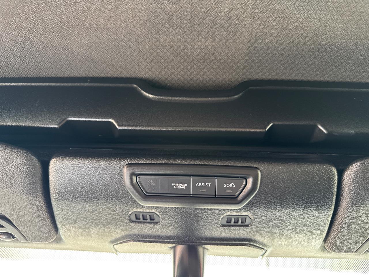 2022 Jeep Wrangler 4xe Unlimited