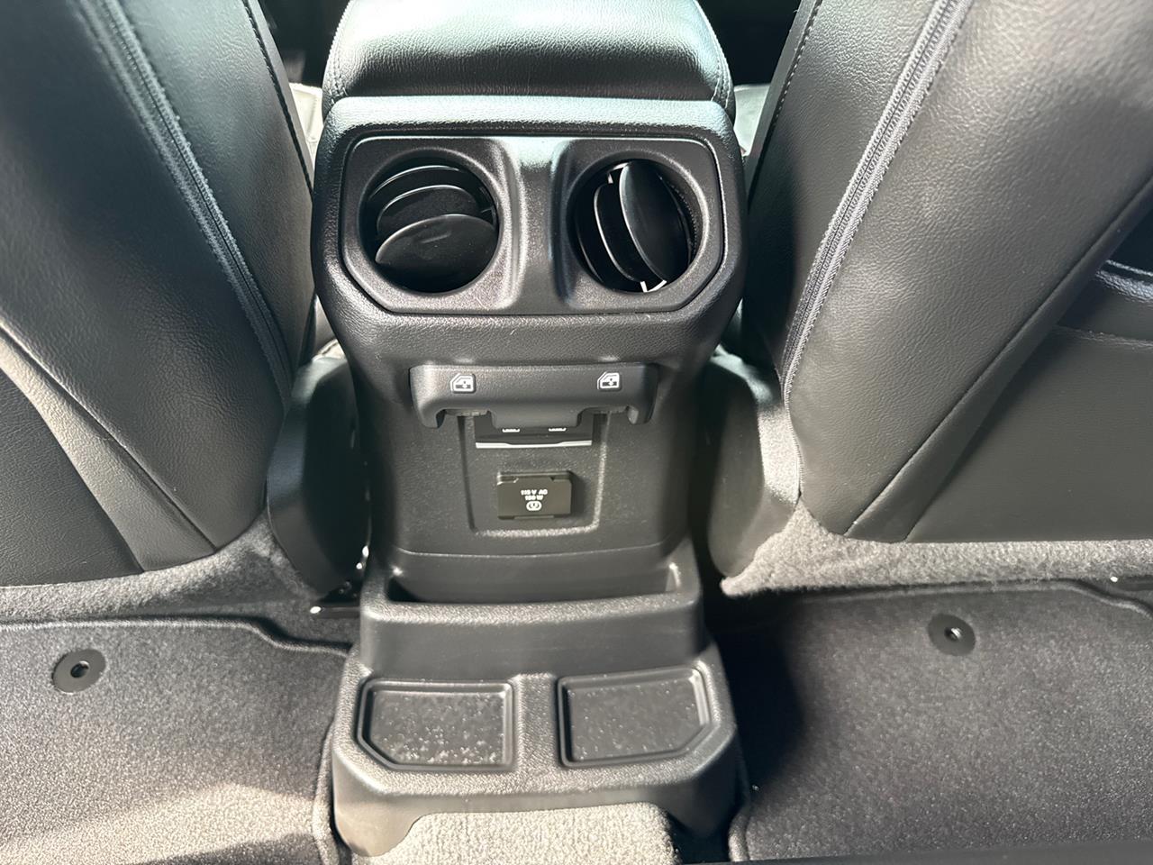 2022 Jeep Wrangler 4xe Unlimited