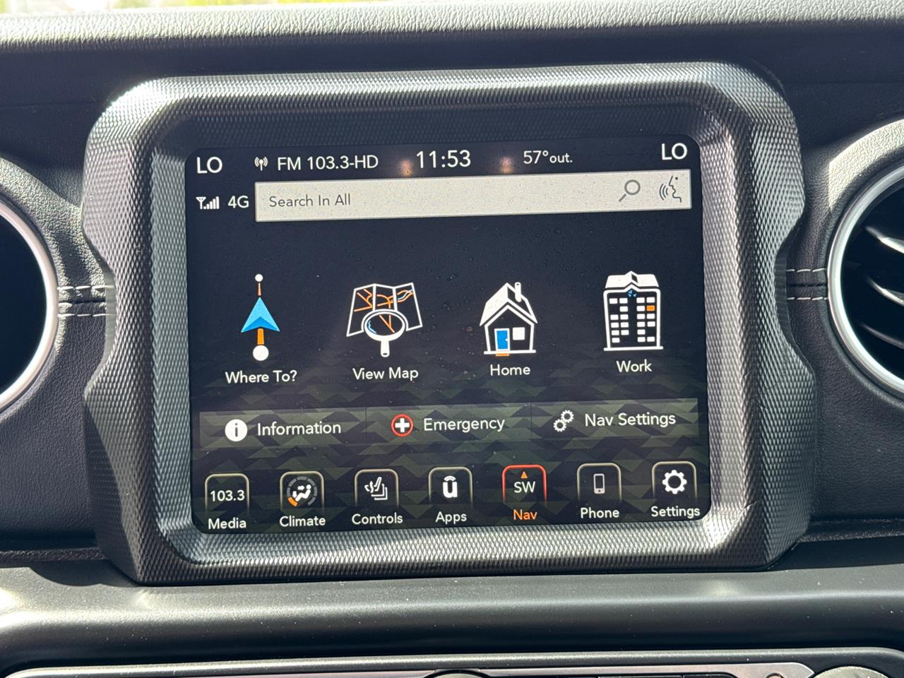 2021 Jeep Wrangler 4xe Unlimited