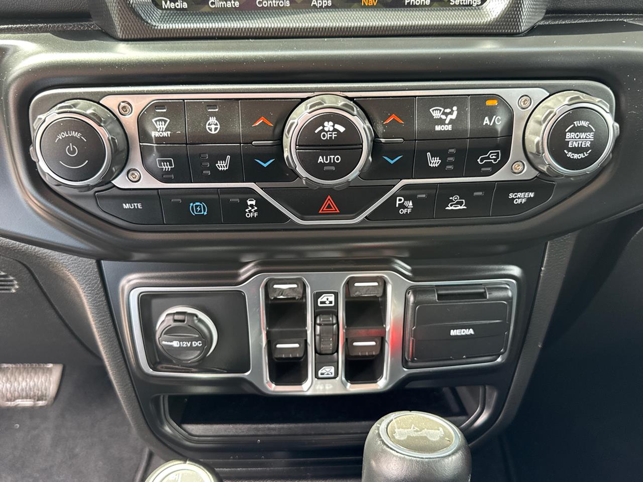 2021 Jeep Wrangler 4xe Unlimited