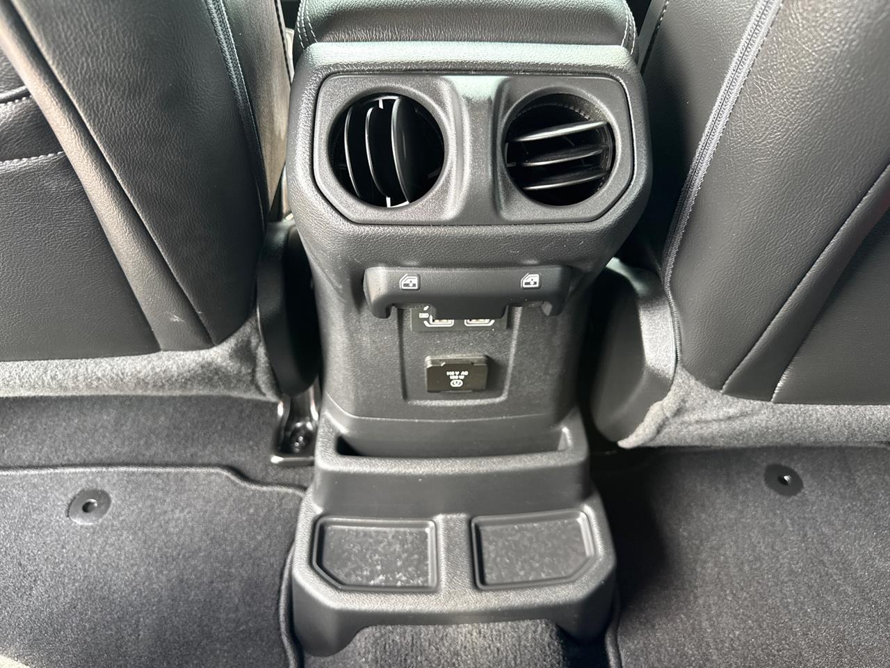 2021 Jeep Wrangler 4xe Unlimited