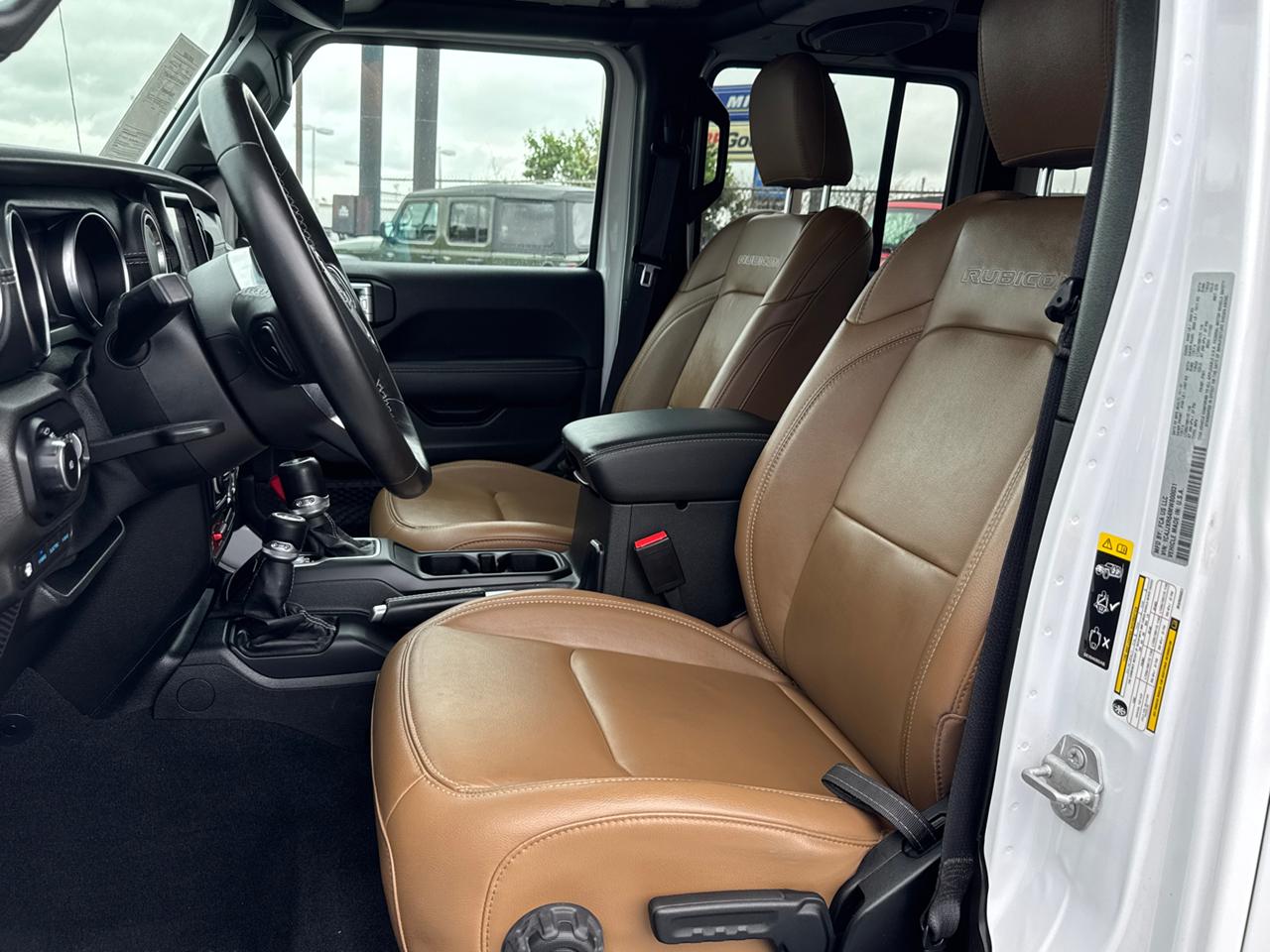 2021 Jeep Wrangler 4xe Unlimited