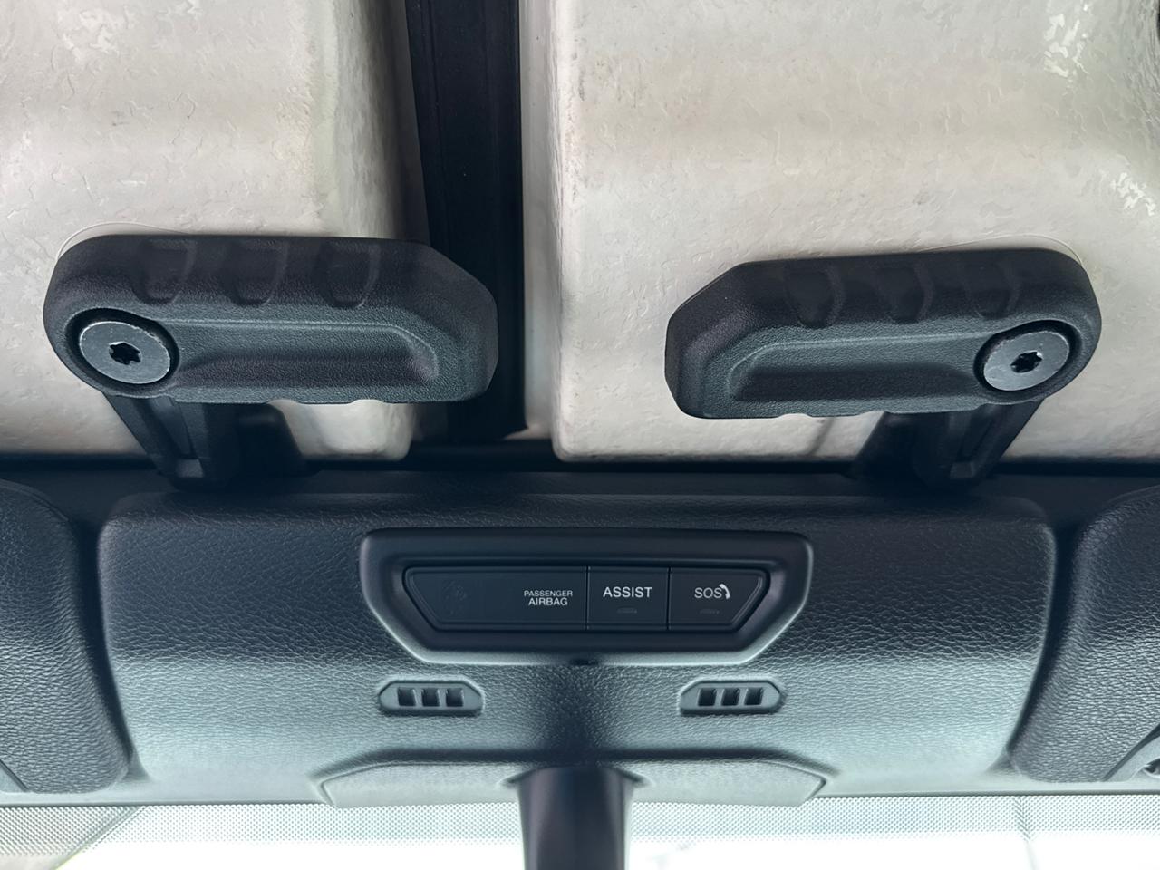 2021 Jeep Wrangler 4xe Unlimited