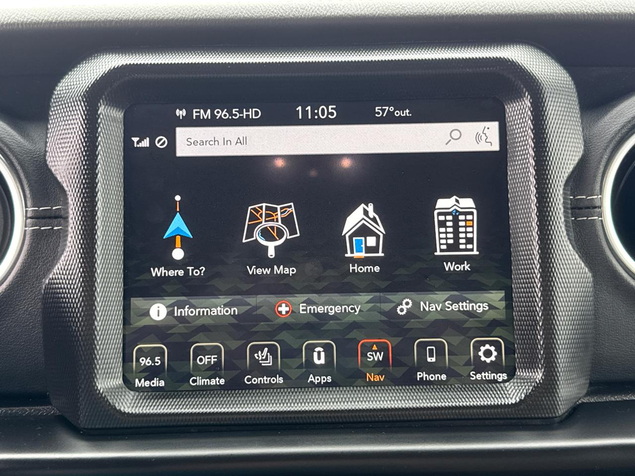 2021 Jeep Wrangler 4xe Unlimited
