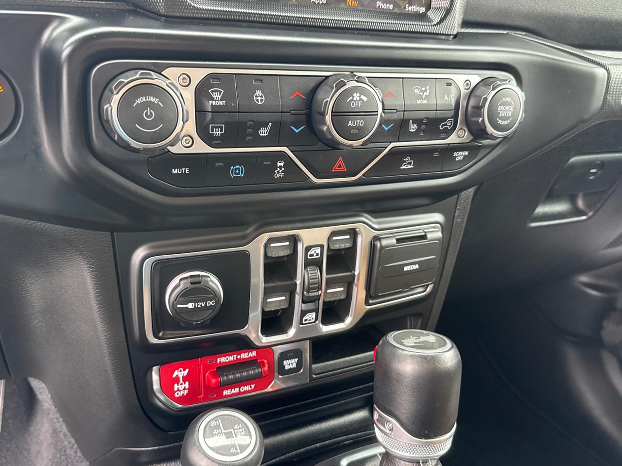 2021 Jeep Wrangler 4xe Unlimited