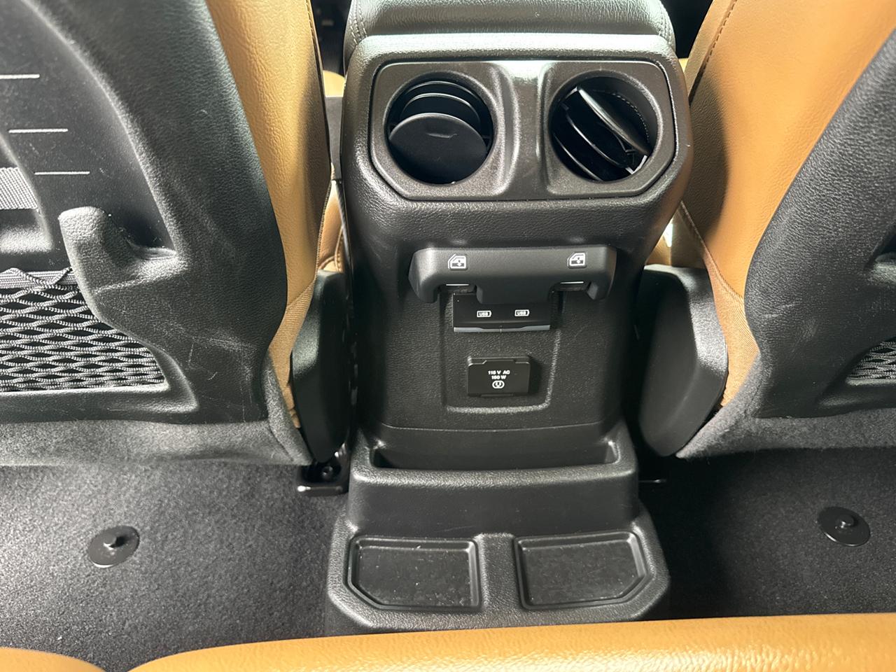 2021 Jeep Wrangler 4xe Unlimited
