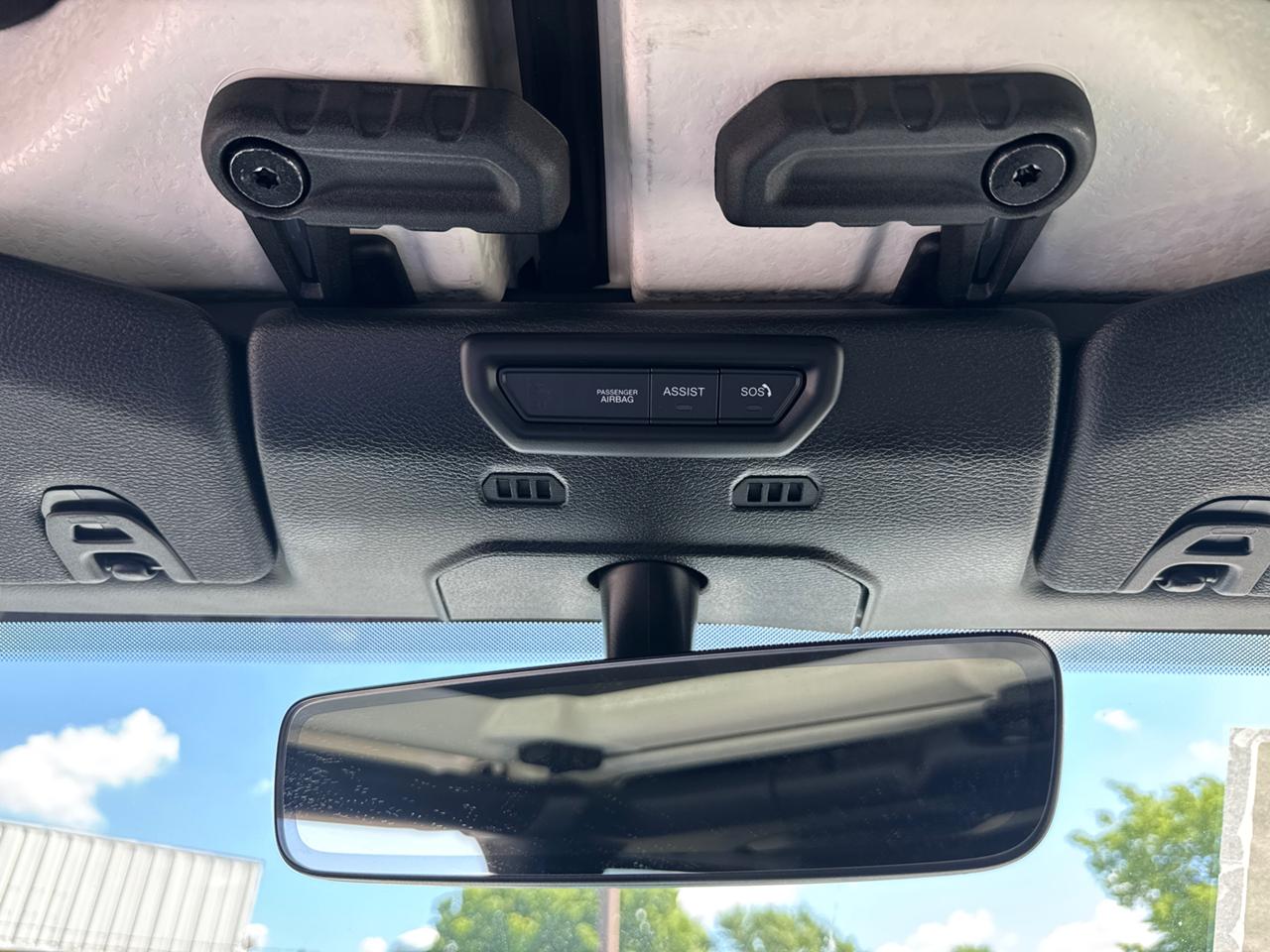 2022 Jeep Wrangler 4xe Unlimited