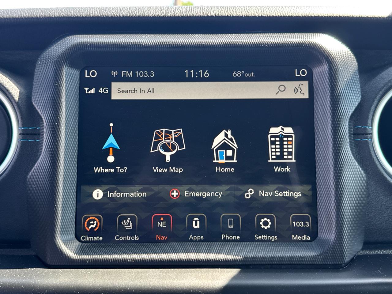 2022 Jeep Wrangler 4xe Unlimited