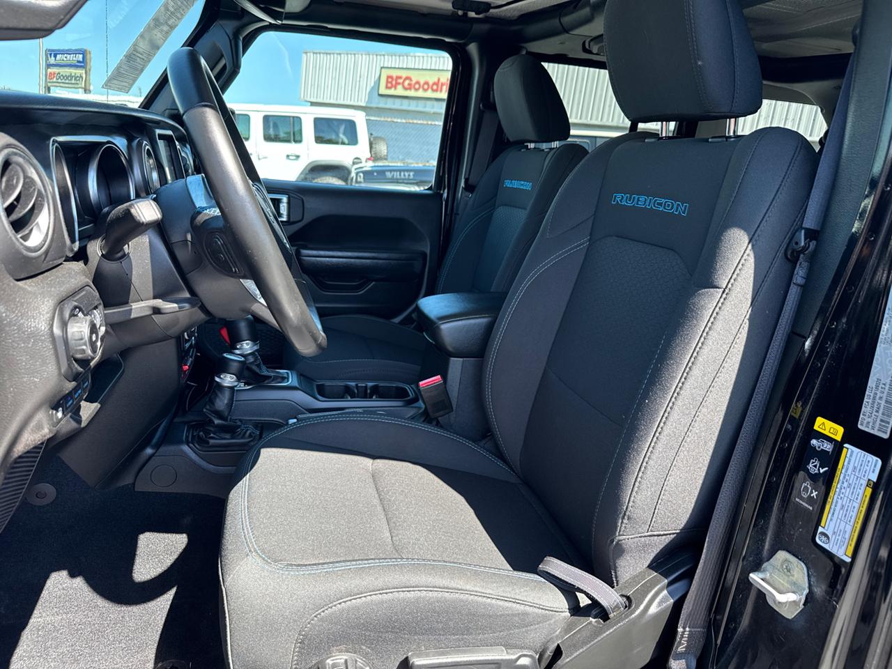 2022 Jeep Wrangler 4xe Unlimited