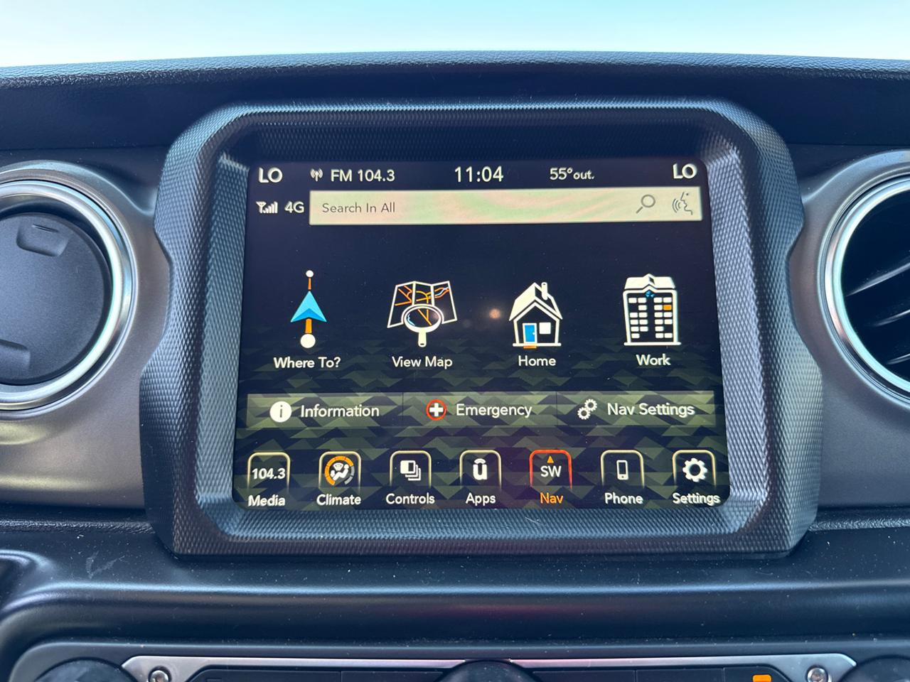 2022 Jeep Wrangler 4xe Unlimited