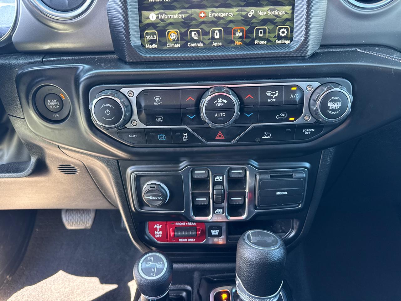 2022 Jeep Wrangler 4xe Unlimited