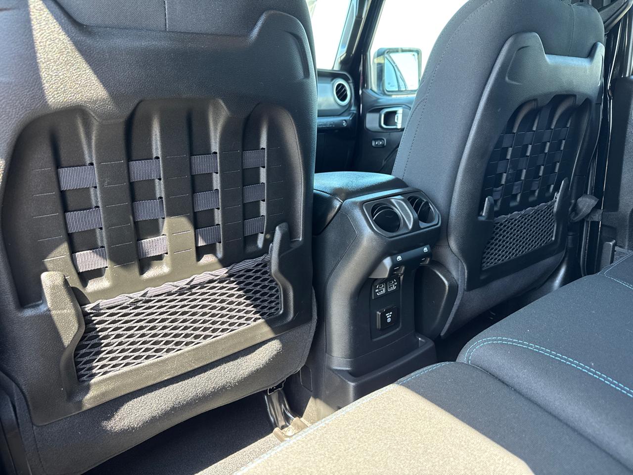 2022 Jeep Wrangler 4xe Unlimited