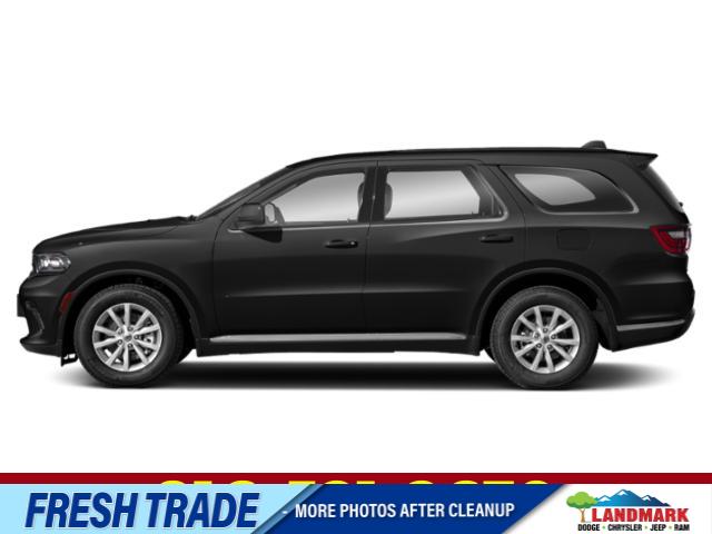 Used 2023 Dodge Durango SXT SUVs