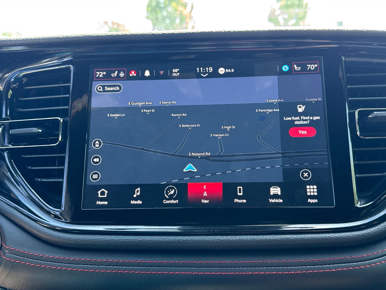 2024 Dodge Durango