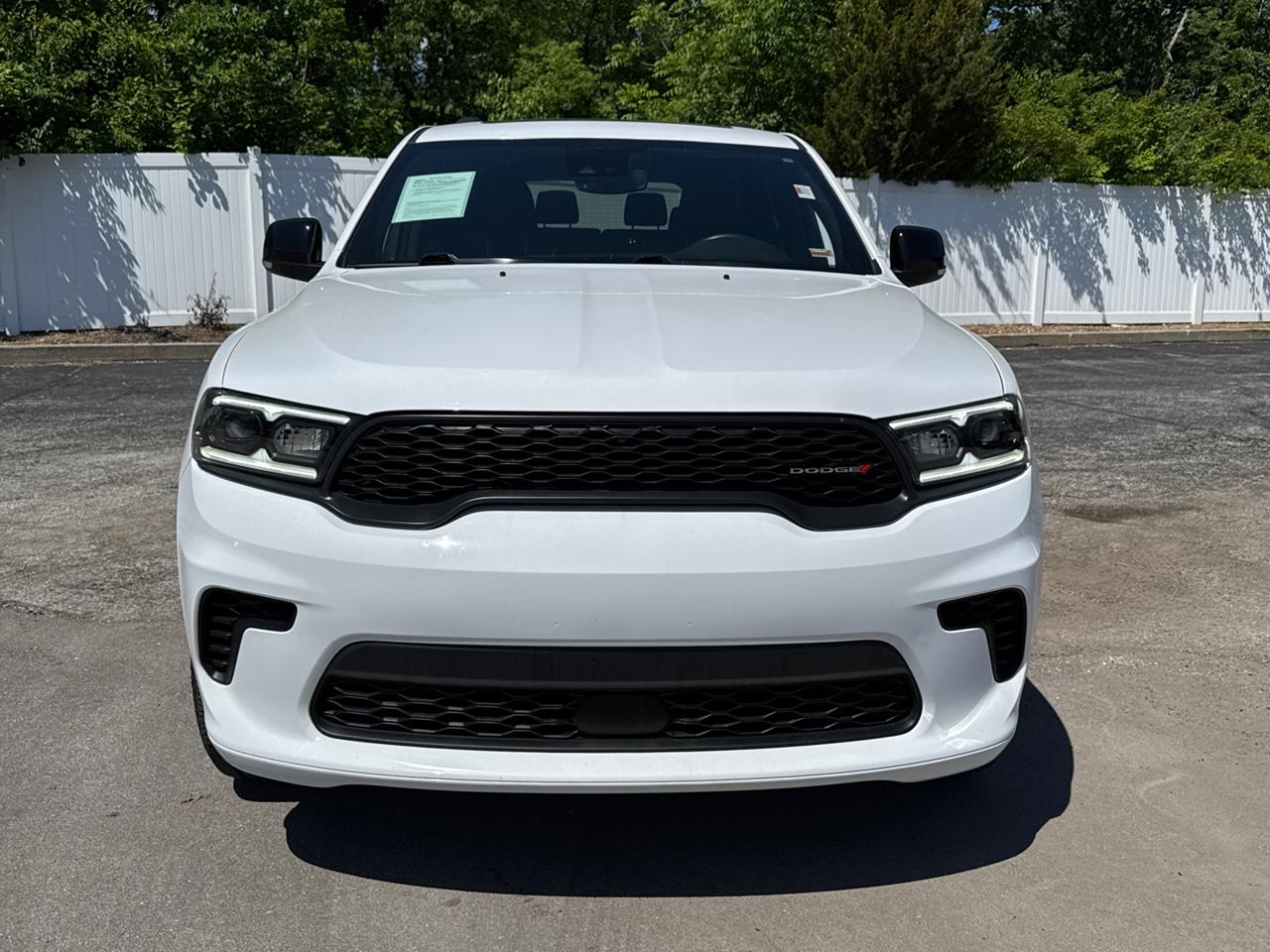 2024 Dodge Durango
