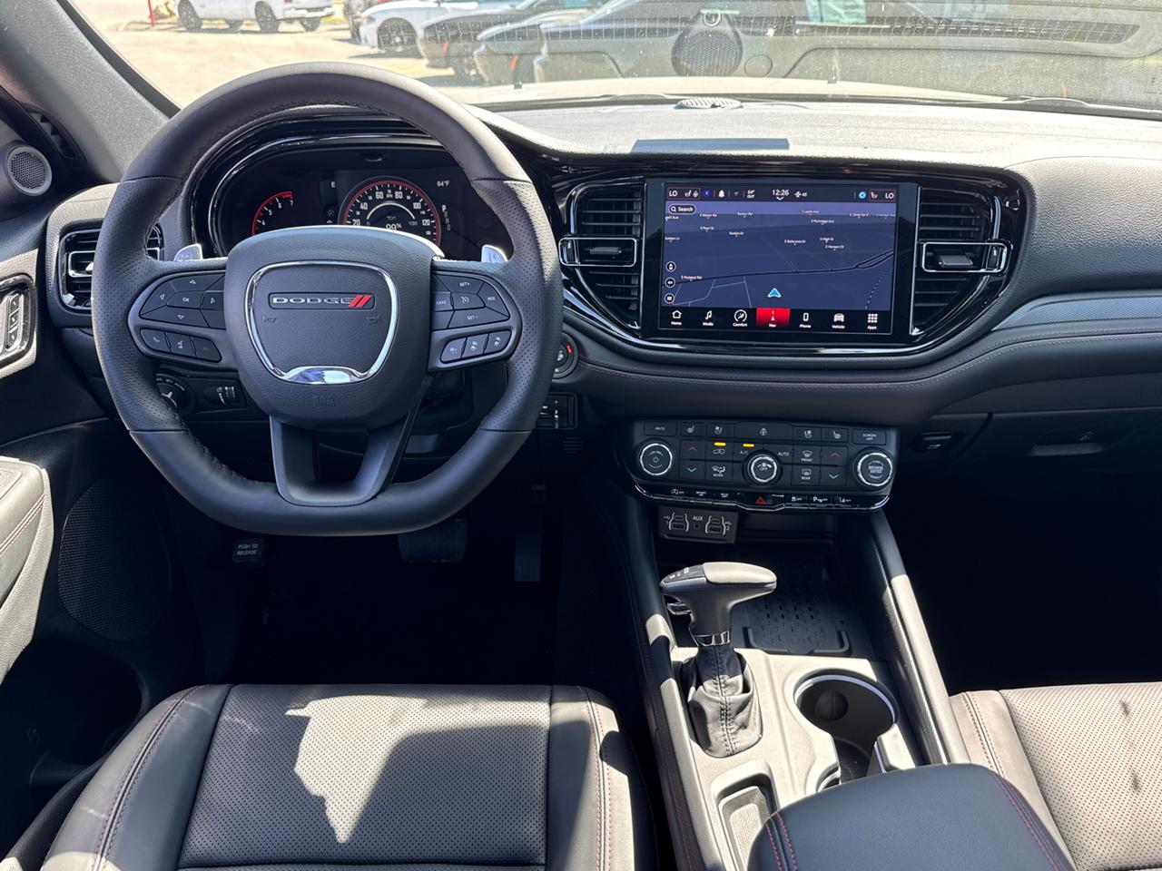 2025 Dodge Durango
