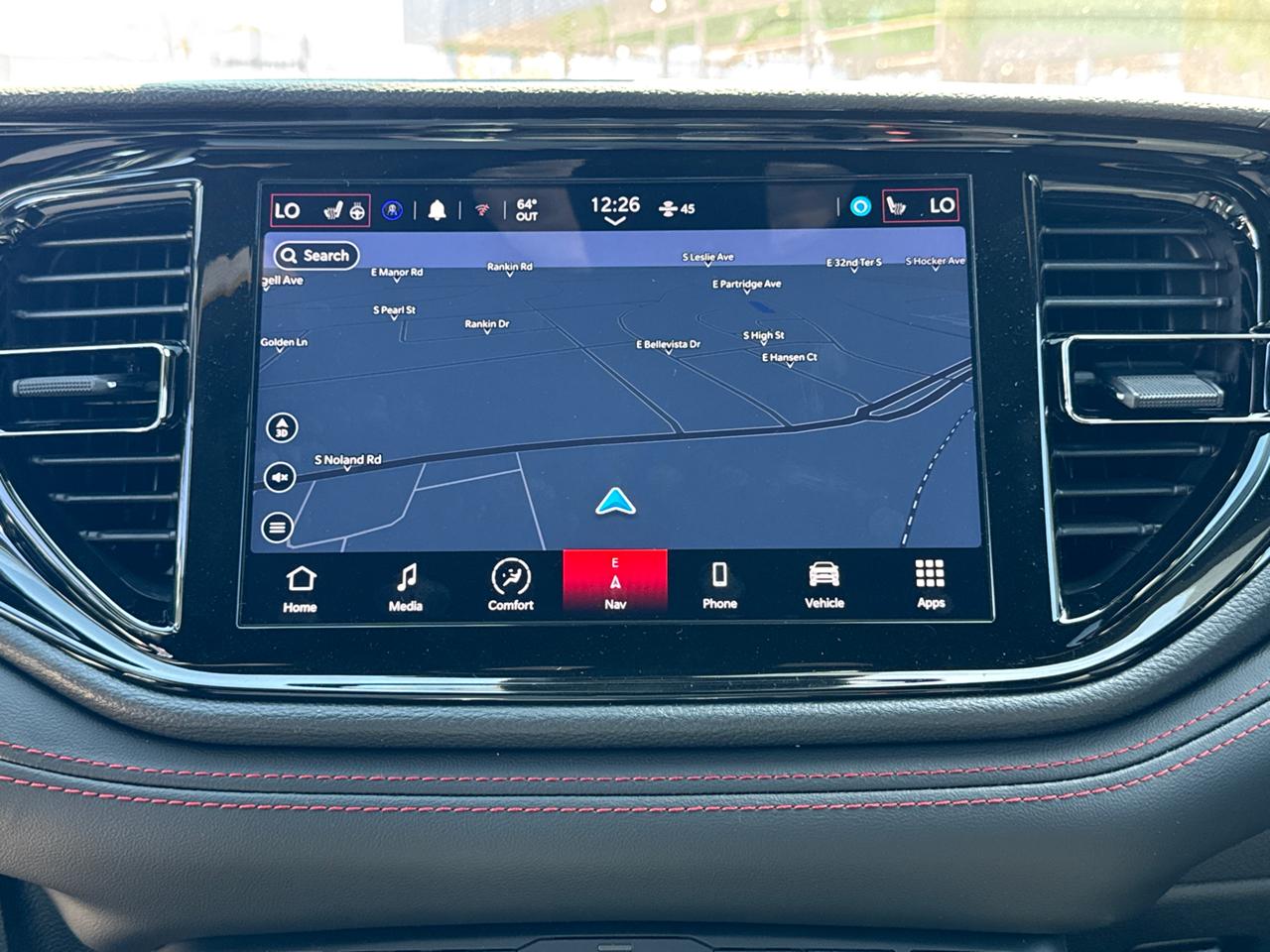 2025 Dodge Durango