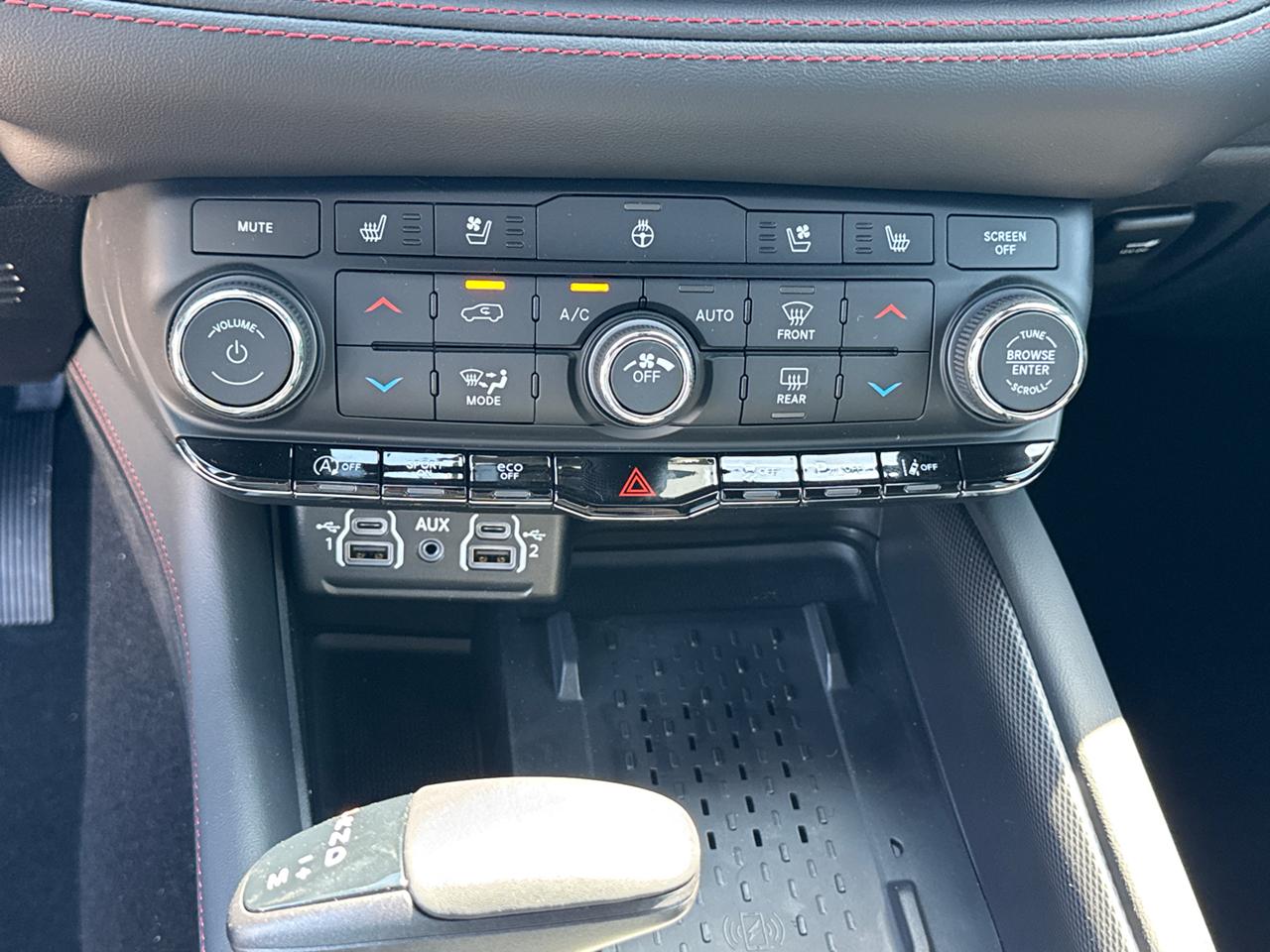 2025 Dodge Durango