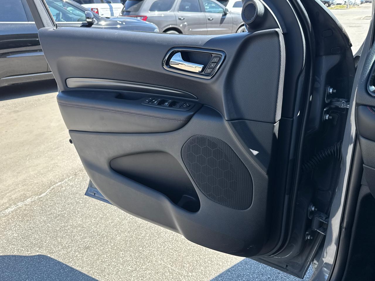 2025 Dodge Durango