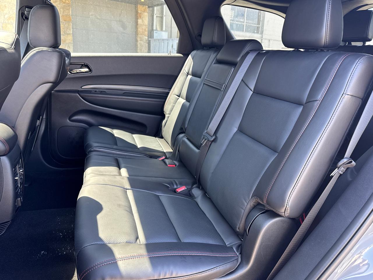 2025 Dodge Durango