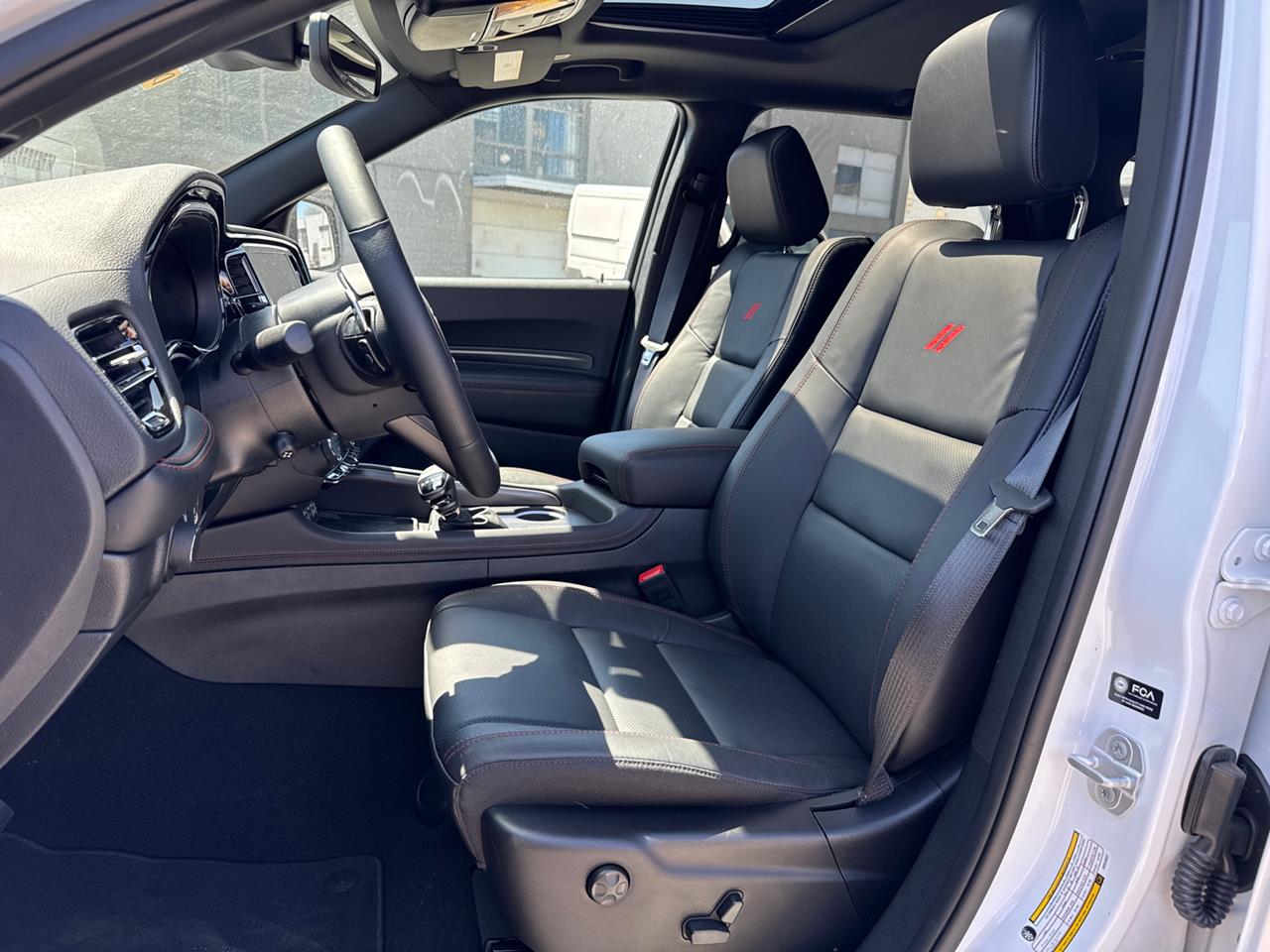 2025 Dodge Durango