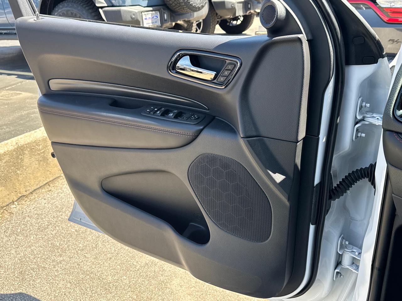 2025 Dodge Durango