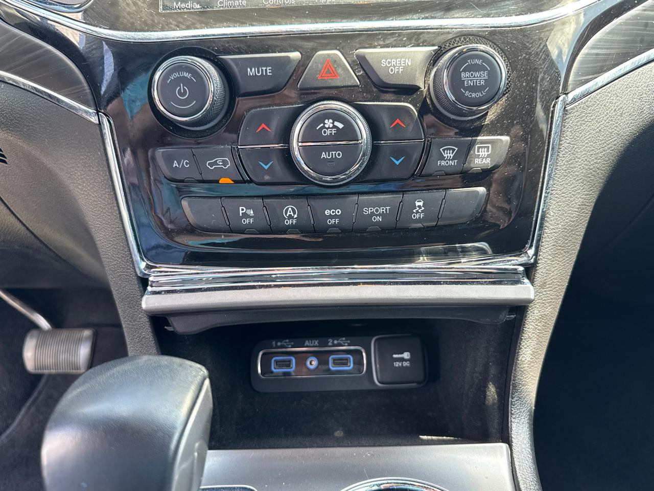 2022 Jeep Grand Cherokee WK