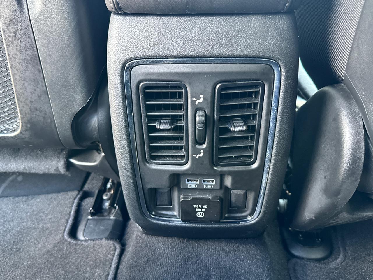 2022 Jeep Grand Cherokee WK