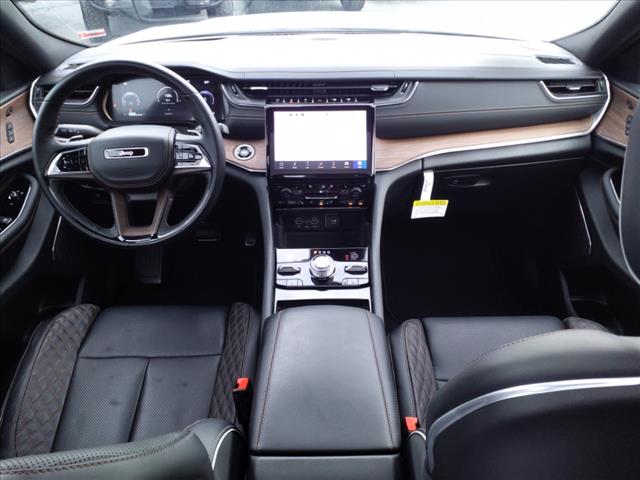 2022 Jeep Grand Cherokee