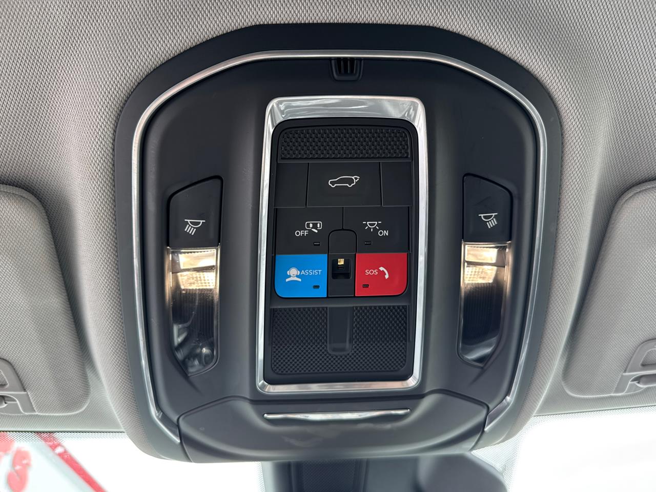 2022 Jeep Grand Cherokee L