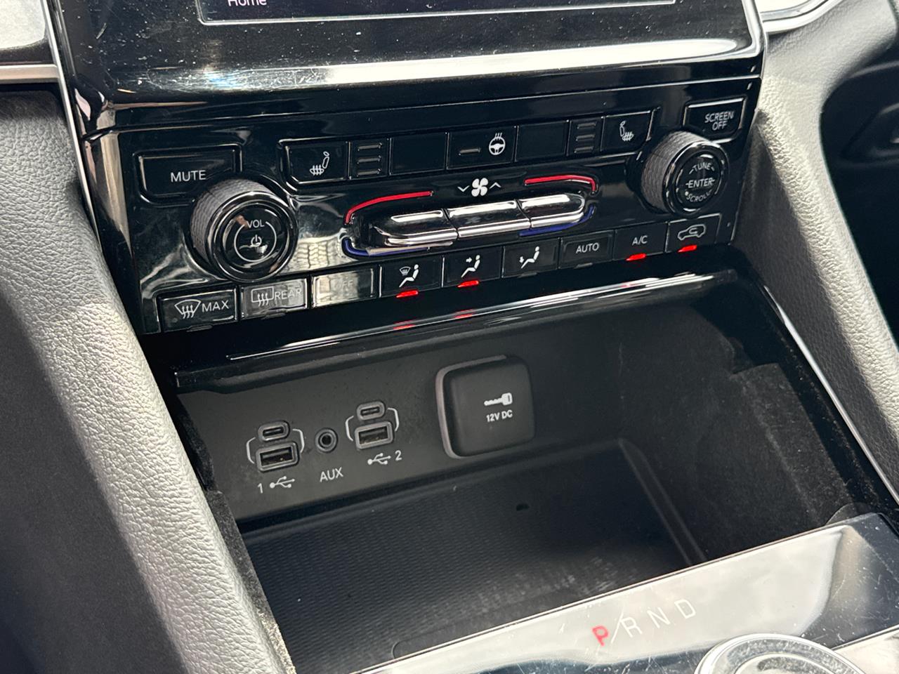 2022 Jeep Grand Cherokee L