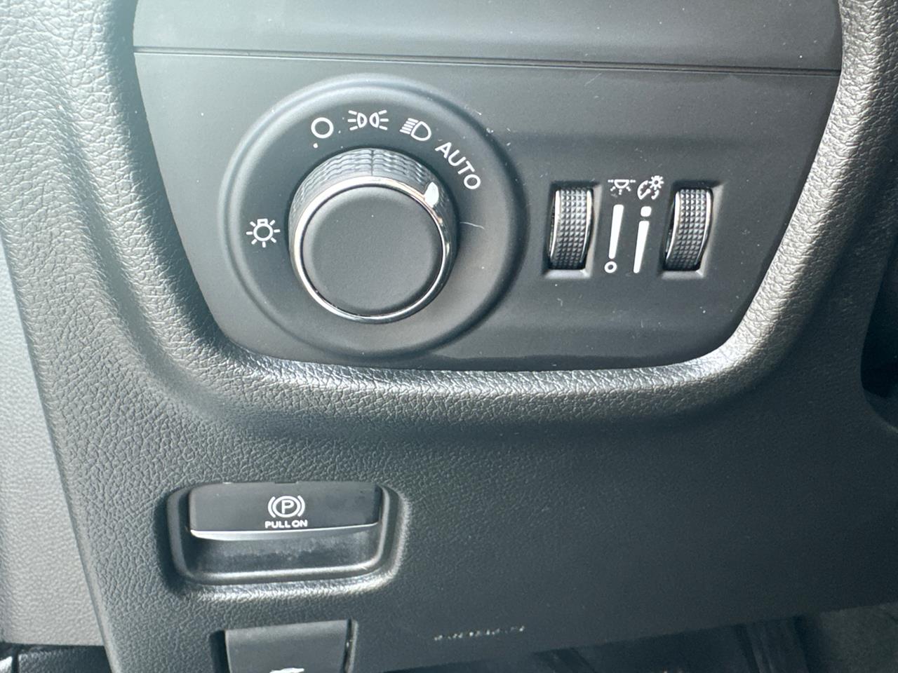 2022 Jeep Grand Cherokee L