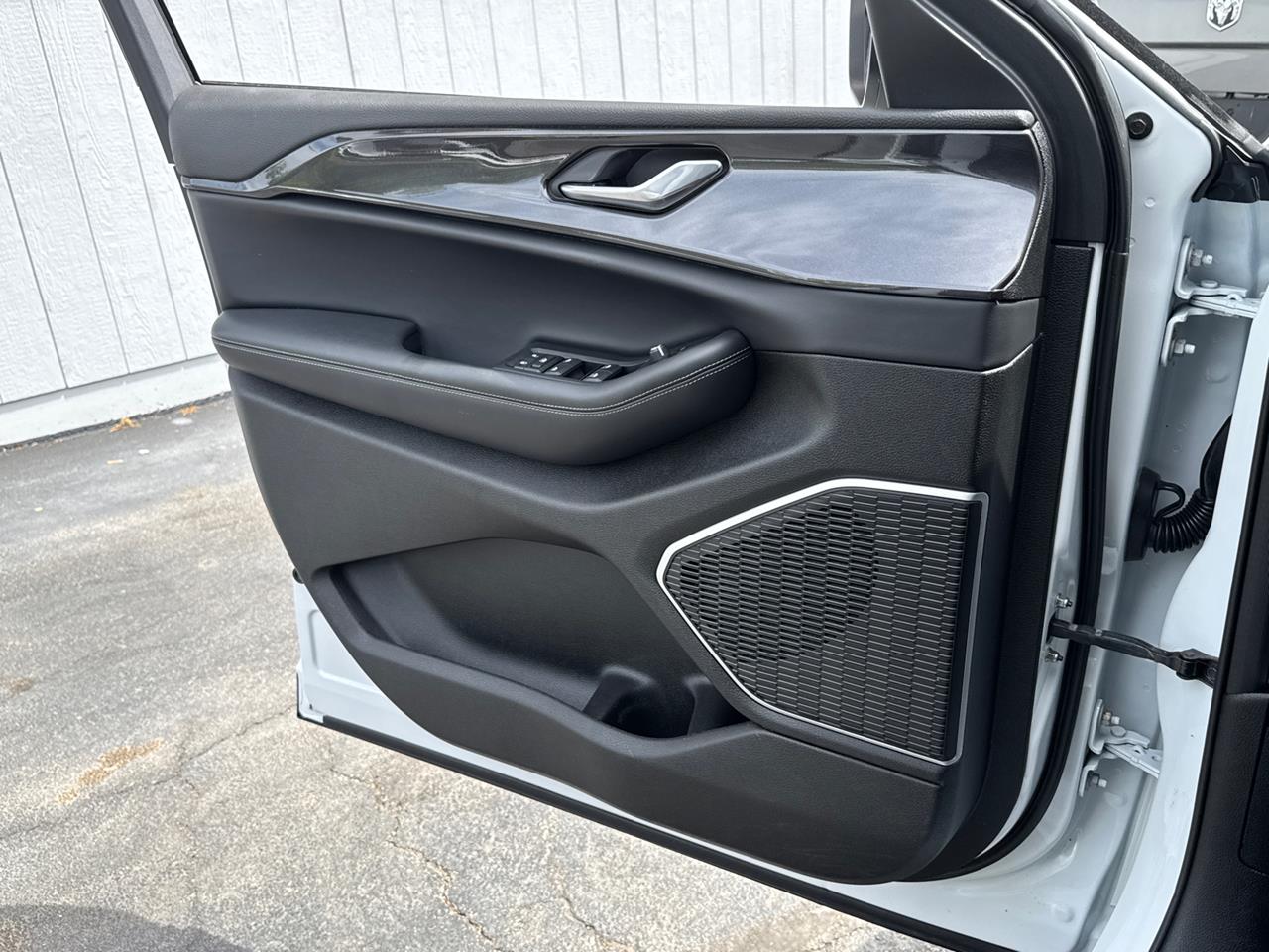 2022 Jeep Grand Cherokee L